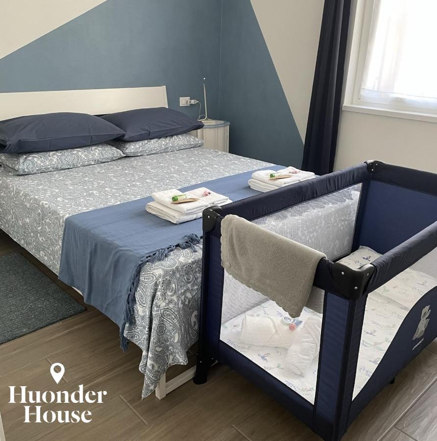 Huonder House Villa Lecco Ngoại thất bức ảnh