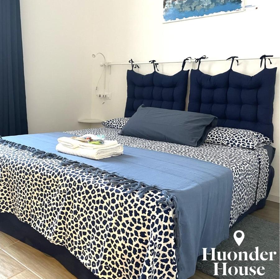 Huonder House Villa Lecco Ngoại thất bức ảnh